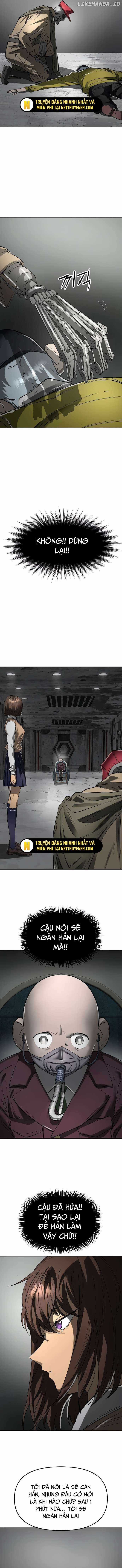 Thiên Ma 3077 - Chapter 44 - Trang 15