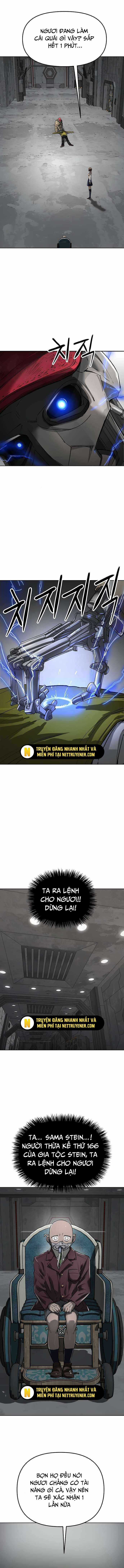 Thiên Ma 3077 - Chapter 44 - Trang 17