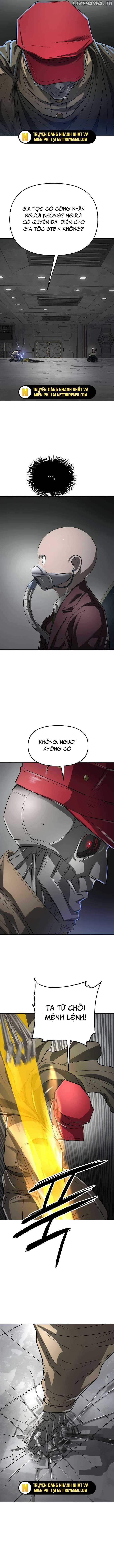 Thiên Ma 3077 - Chapter 44 - Trang 18