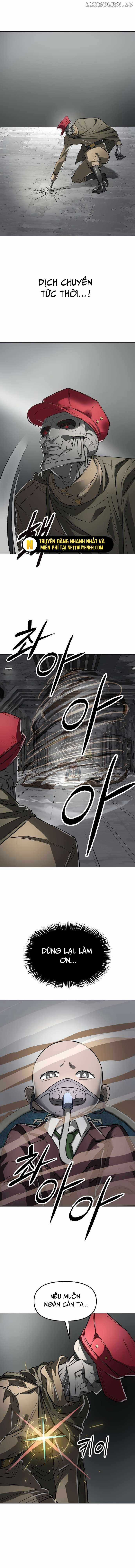 Thiên Ma 3077 - Chapter 44 - Trang 19