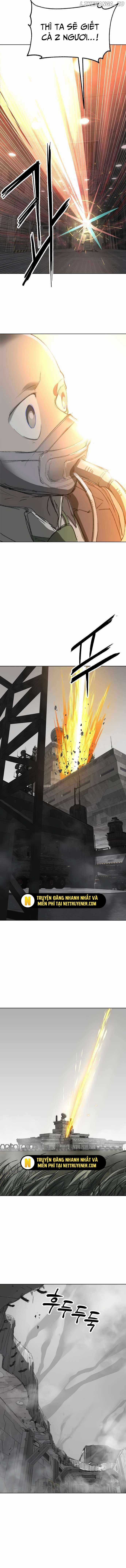 Thiên Ma 3077 - Chapter 44 - Trang 20