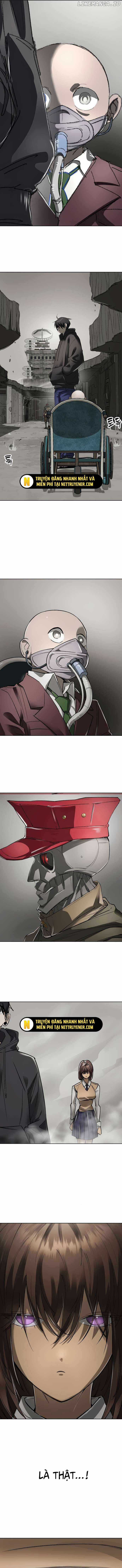 Thiên Ma 3077 - Chapter 44 - Trang 21