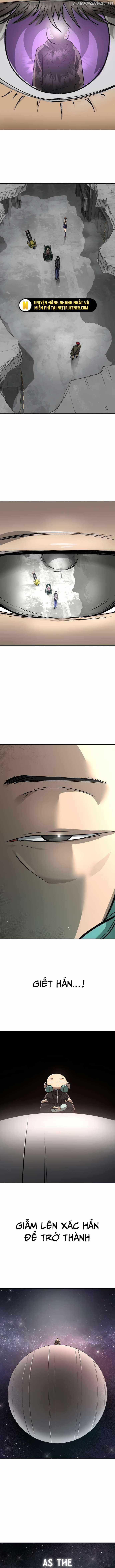 Thiên Ma 3077 - Chapter 44 - Trang 22