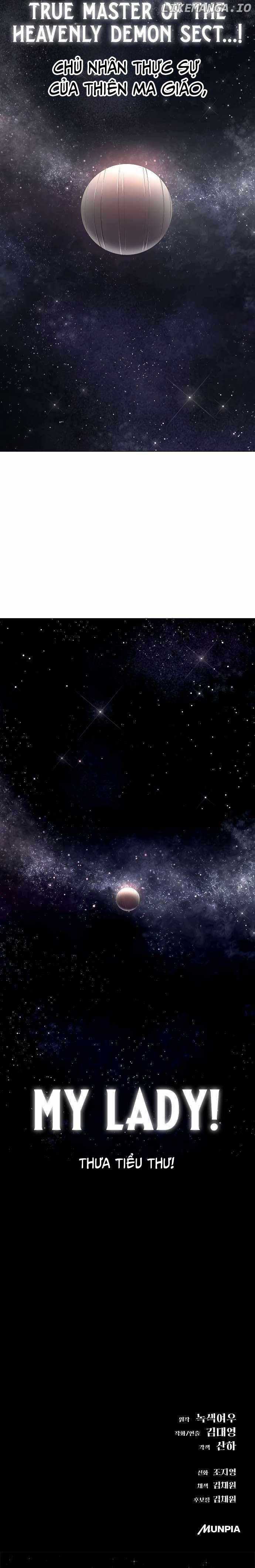 Thiên Ma 3077 - Chapter 44 - Trang 23