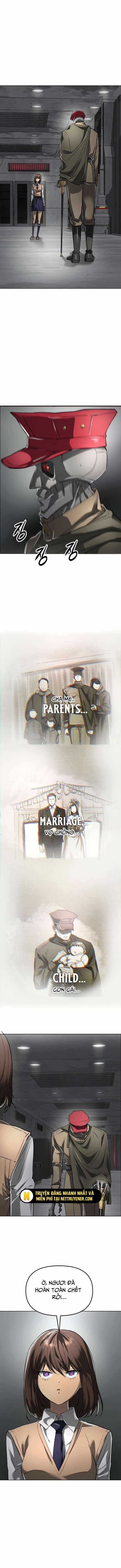 Thiên Ma 3077 - Chapter 44 - Trang 5