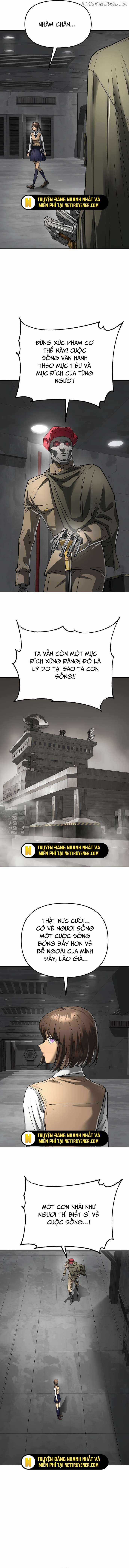 Thiên Ma 3077 - Chapter 44 - Trang 6