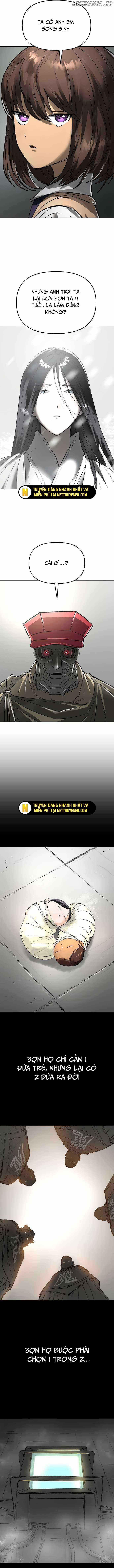 Thiên Ma 3077 - Chapter 44 - Trang 7