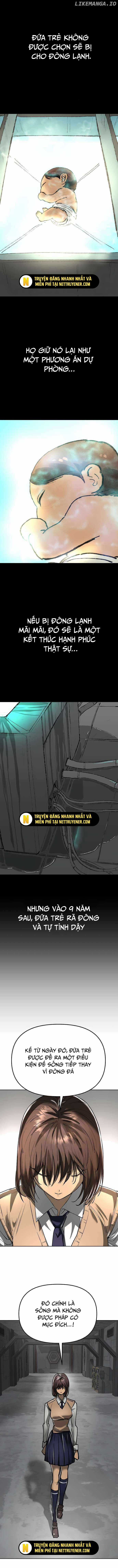 Thiên Ma 3077 - Chapter 44 - Trang 8