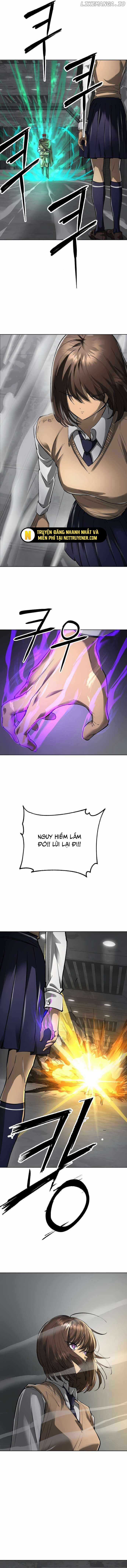 Thiên Ma 3077 - Chapter 44 - Trang 10