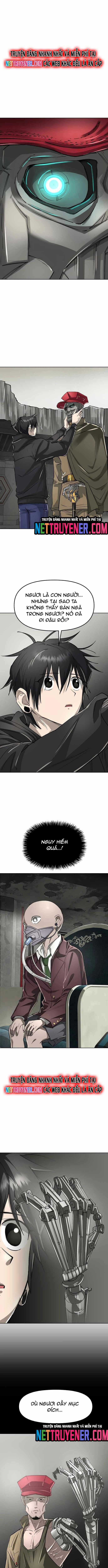 Thiên Ma 3077 - Chapter 45 - Trang 2