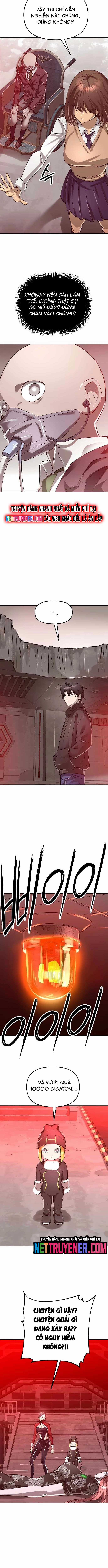 Thiên Ma 3077 - Chapter 45 - Trang 12