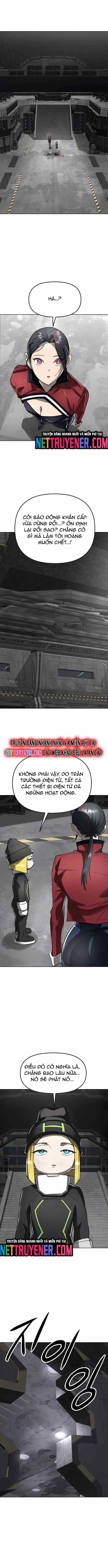 Thiên Ma 3077 - Chapter 45 - Trang 13
