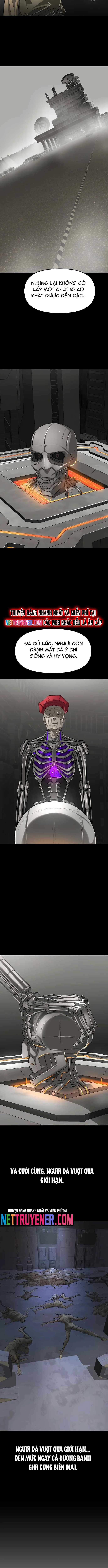 Thiên Ma 3077 - Chapter 45 - Trang 3