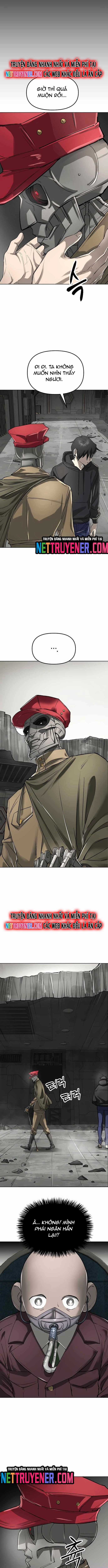 Thiên Ma 3077 - Chapter 45 - Trang 4