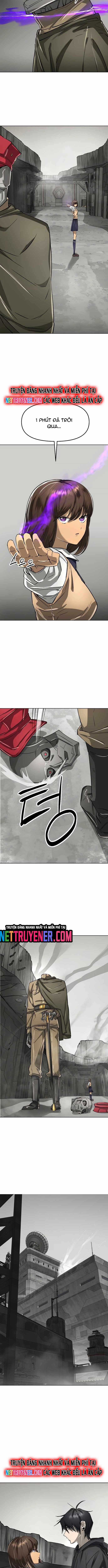 Thiên Ma 3077 - Chapter 45 - Trang 5