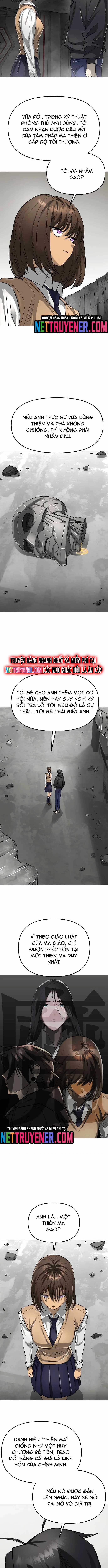 Thiên Ma 3077 - Chapter 45 - Trang 6