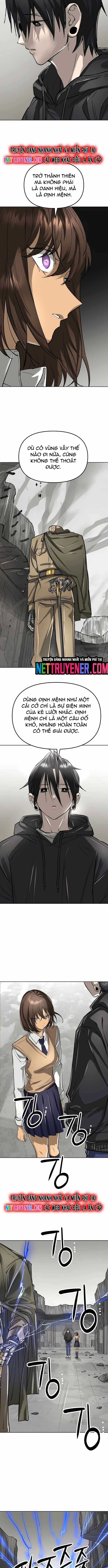 Thiên Ma 3077 - Chapter 45 - Trang 7