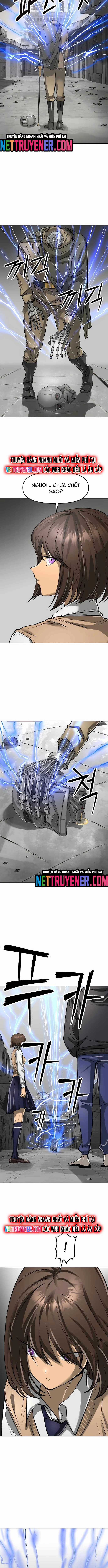 Thiên Ma 3077 - Chapter 45 - Trang 8