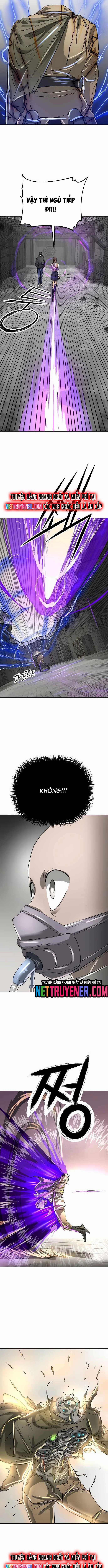 Thiên Ma 3077 - Chapter 45 - Trang 9