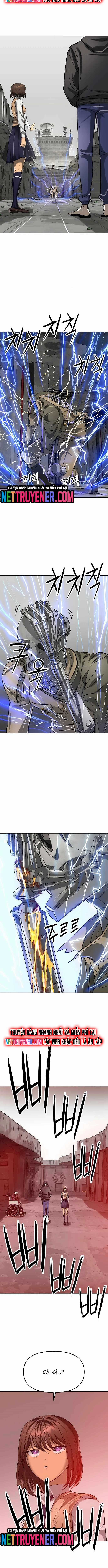 Thiên Ma 3077 - Chapter 45 - Trang 10