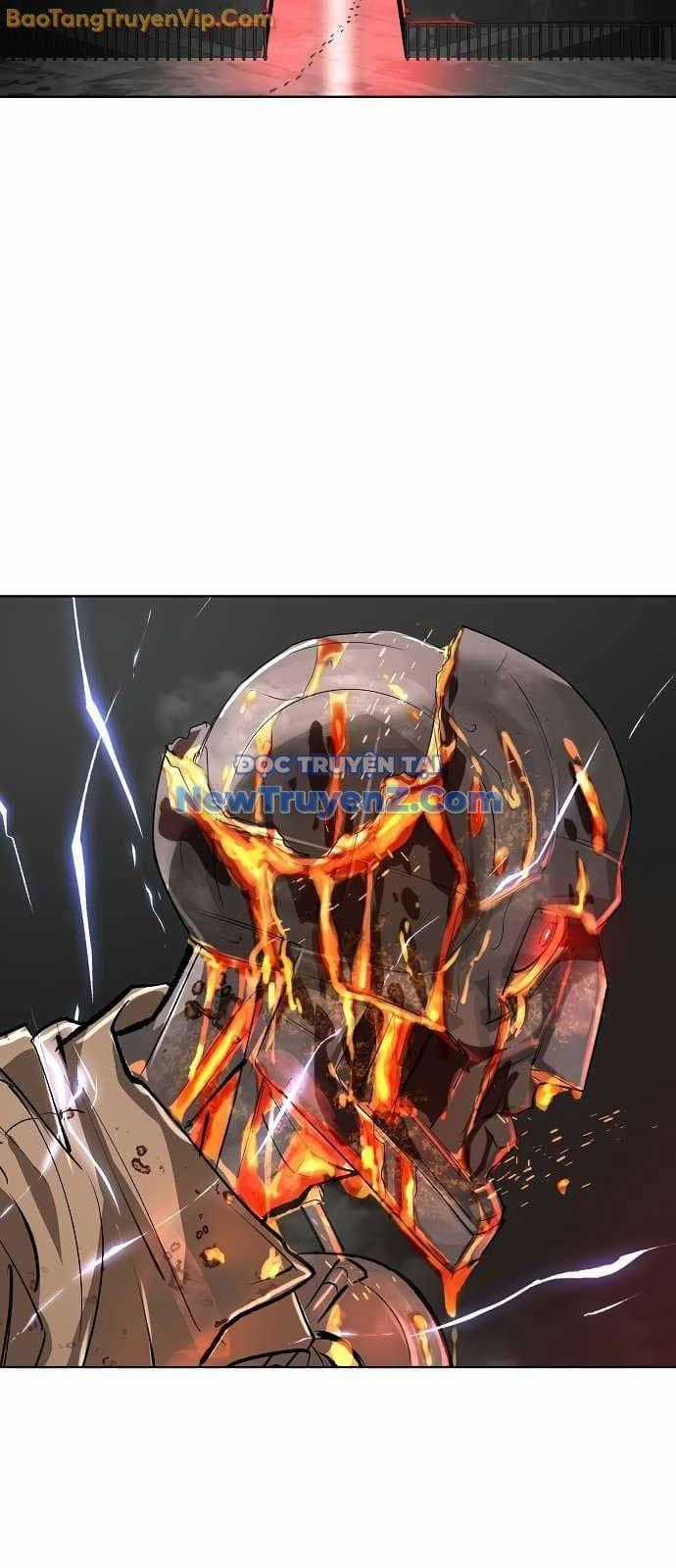 Thiên Ma 3077 - Chapter 46 - Trang 2