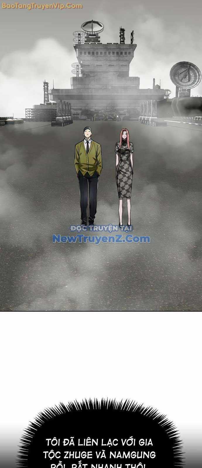 Thiên Ma 3077 - Chapter 46 - Trang 109