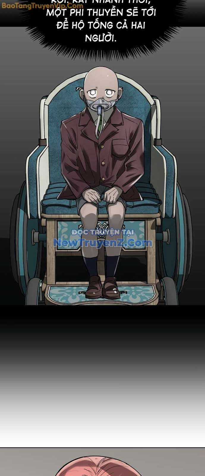 Thiên Ma 3077 - Chapter 46 - Trang 110