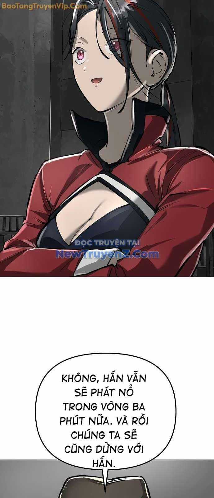 Thiên Ma 3077 - Chapter 46 - Trang 12