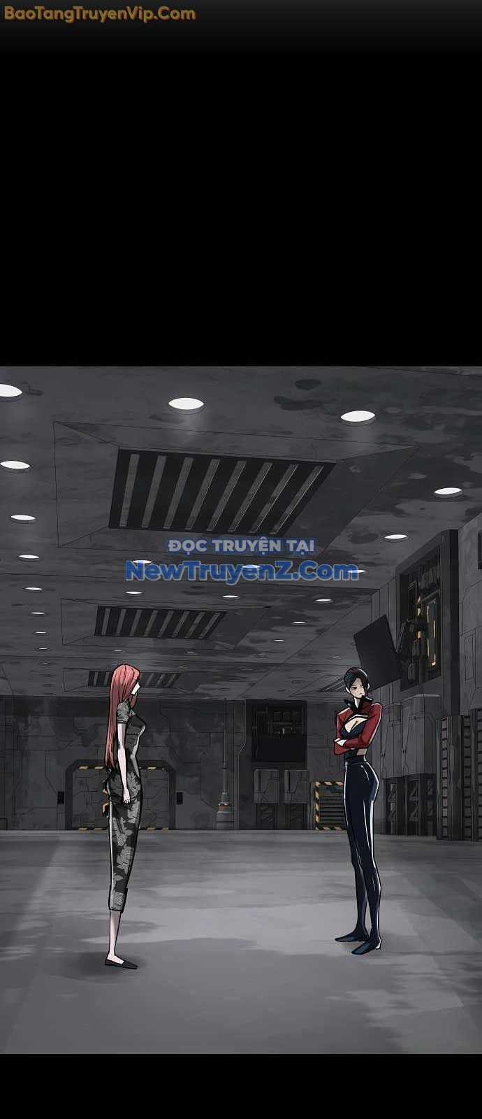 Thiên Ma 3077 - Chapter 46 - Trang 116