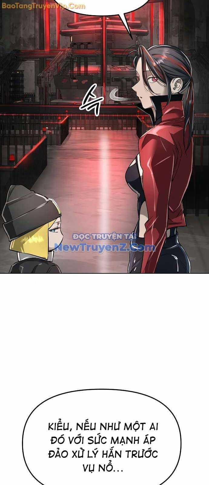 Thiên Ma 3077 - Chapter 46 - Trang 15