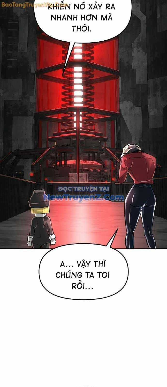 Thiên Ma 3077 - Chapter 46 - Trang 17