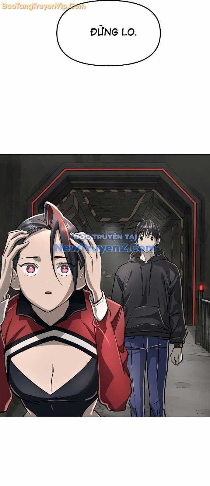 Thiên Ma 3077 - Chapter 46 - Trang 18