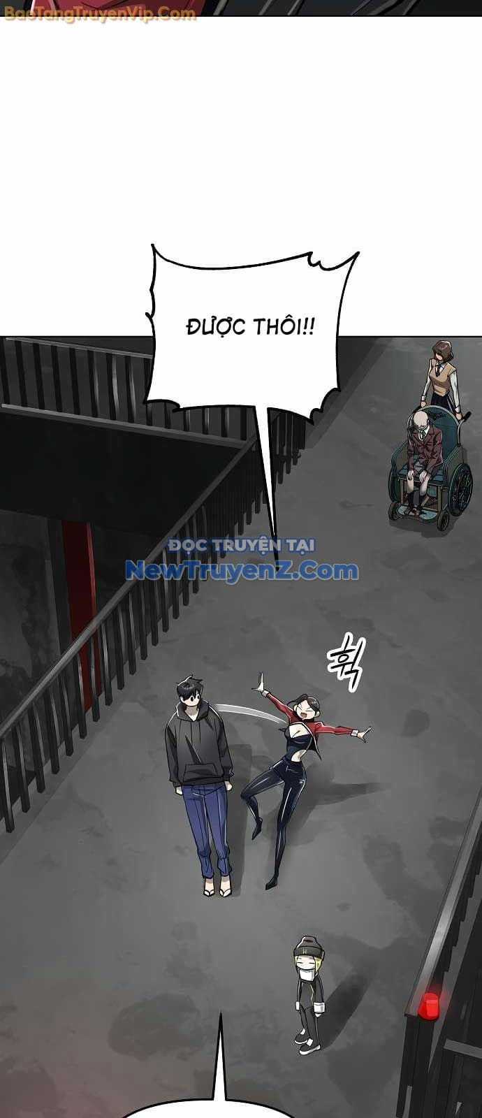 Thiên Ma 3077 - Chapter 46 - Trang 22