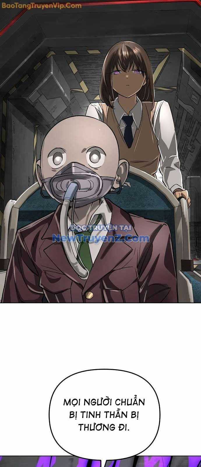 Thiên Ma 3077 - Chapter 46 - Trang 33