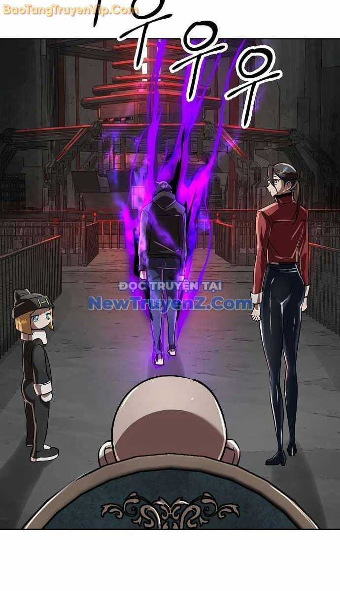 Thiên Ma 3077 - Chapter 46 - Trang 37