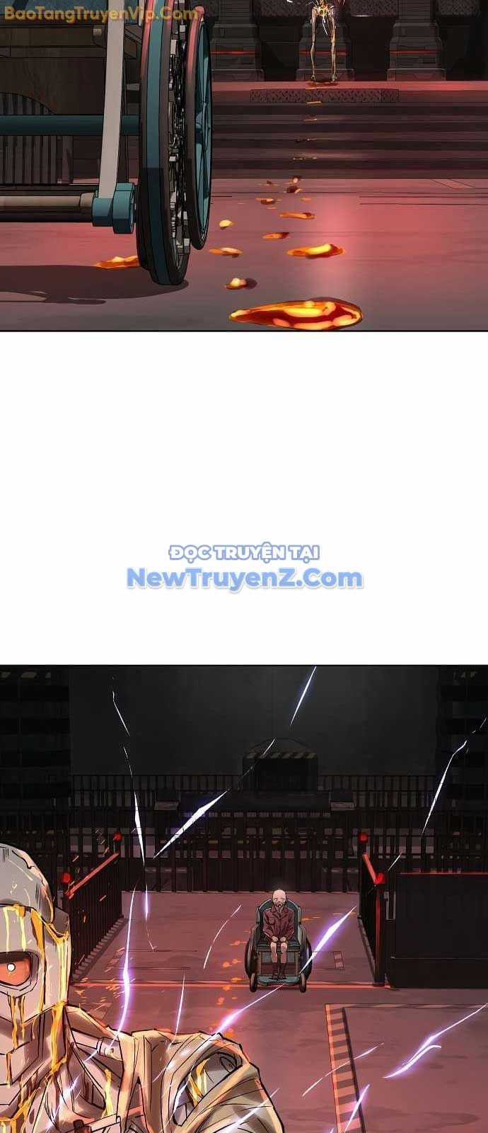 Thiên Ma 3077 - Chapter 46 - Trang 46