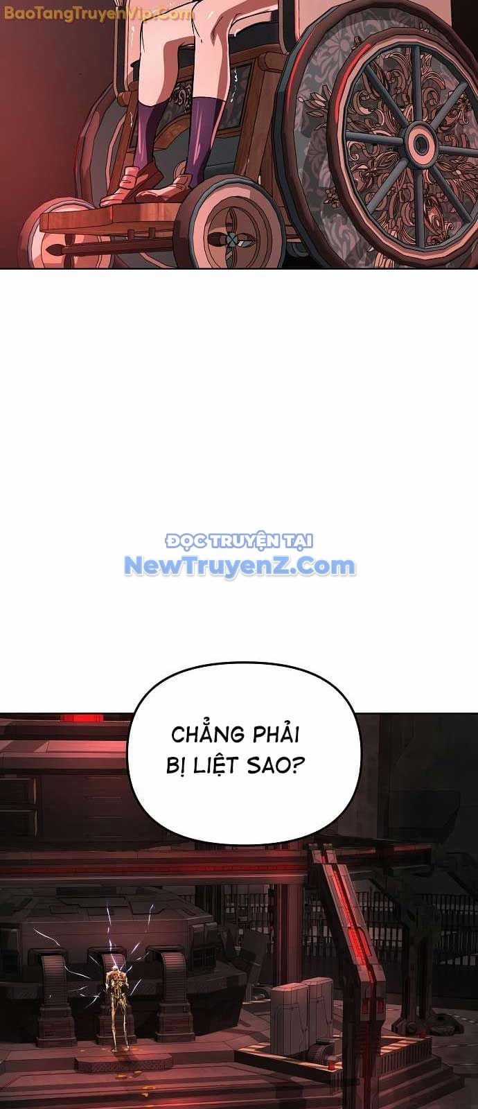 Thiên Ma 3077 - Chapter 46 - Trang 49