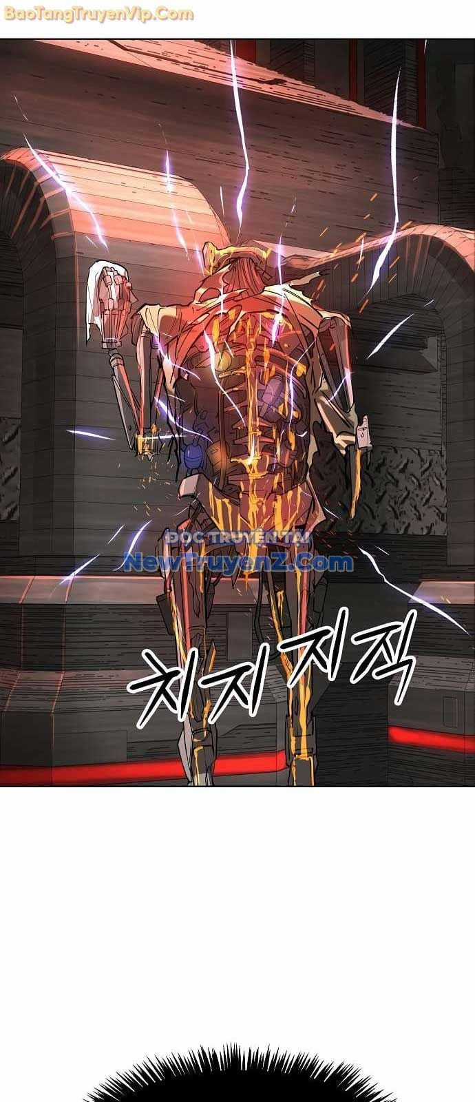 Thiên Ma 3077 - Chapter 46 - Trang 70