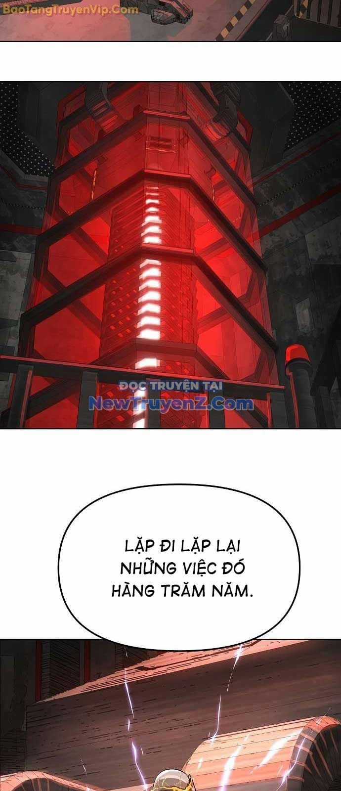 Thiên Ma 3077 - Chapter 46 - Trang 9