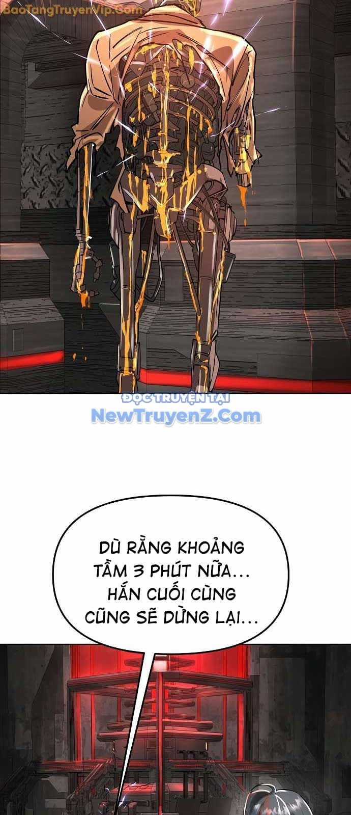 Thiên Ma 3077 - Chapter 46 - Trang 10