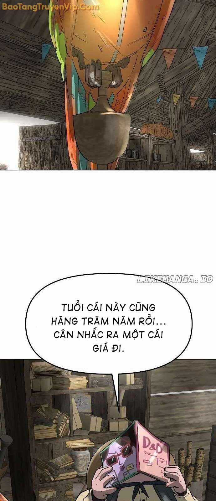 Thiên Ma 3077 - Chapter 47.1 - Trang 11