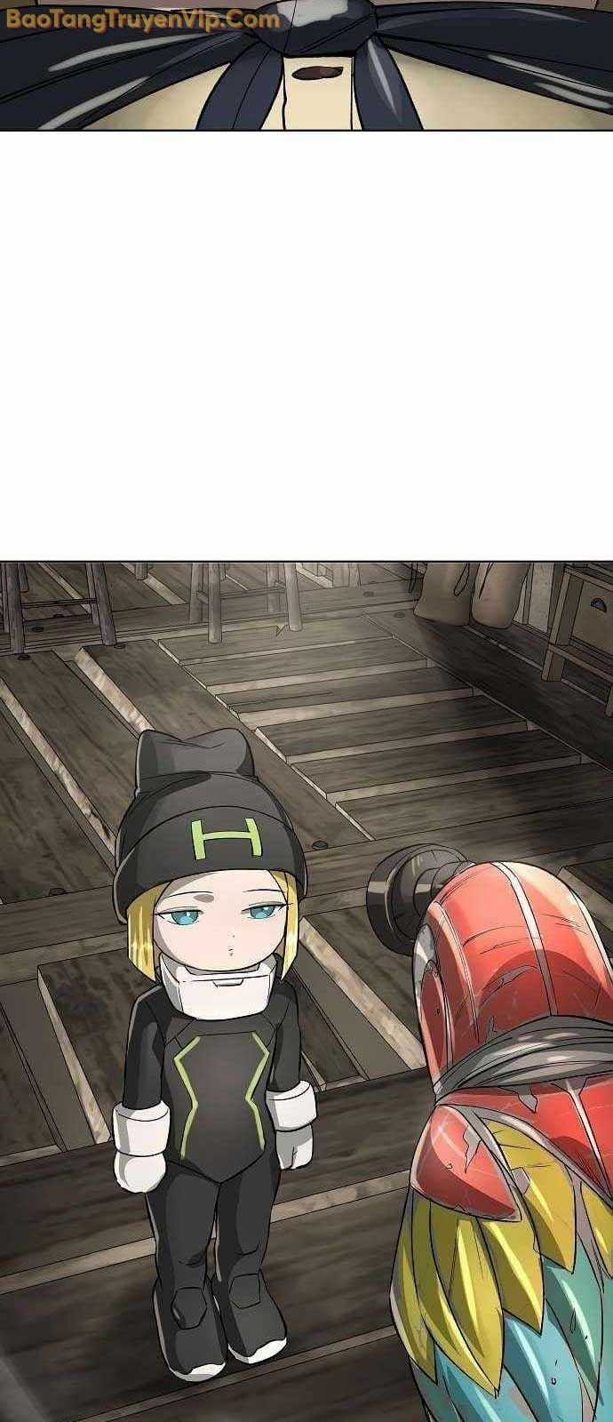 Thiên Ma 3077 - Chapter 47.1 - Trang 14