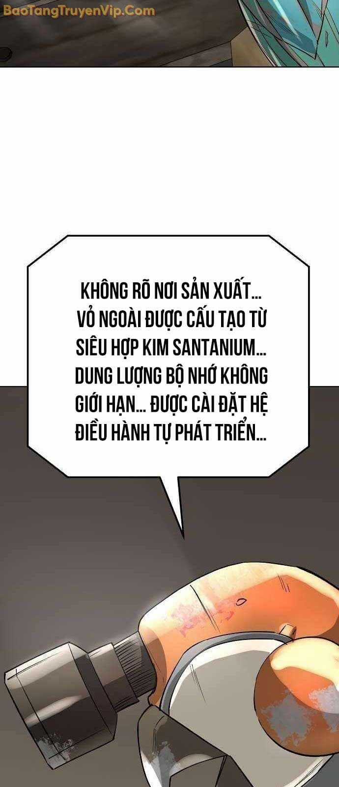 Thiên Ma 3077 - Chapter 47.1 - Trang 15