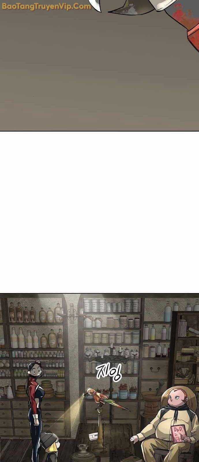 Thiên Ma 3077 - Chapter 47.1 - Trang 16