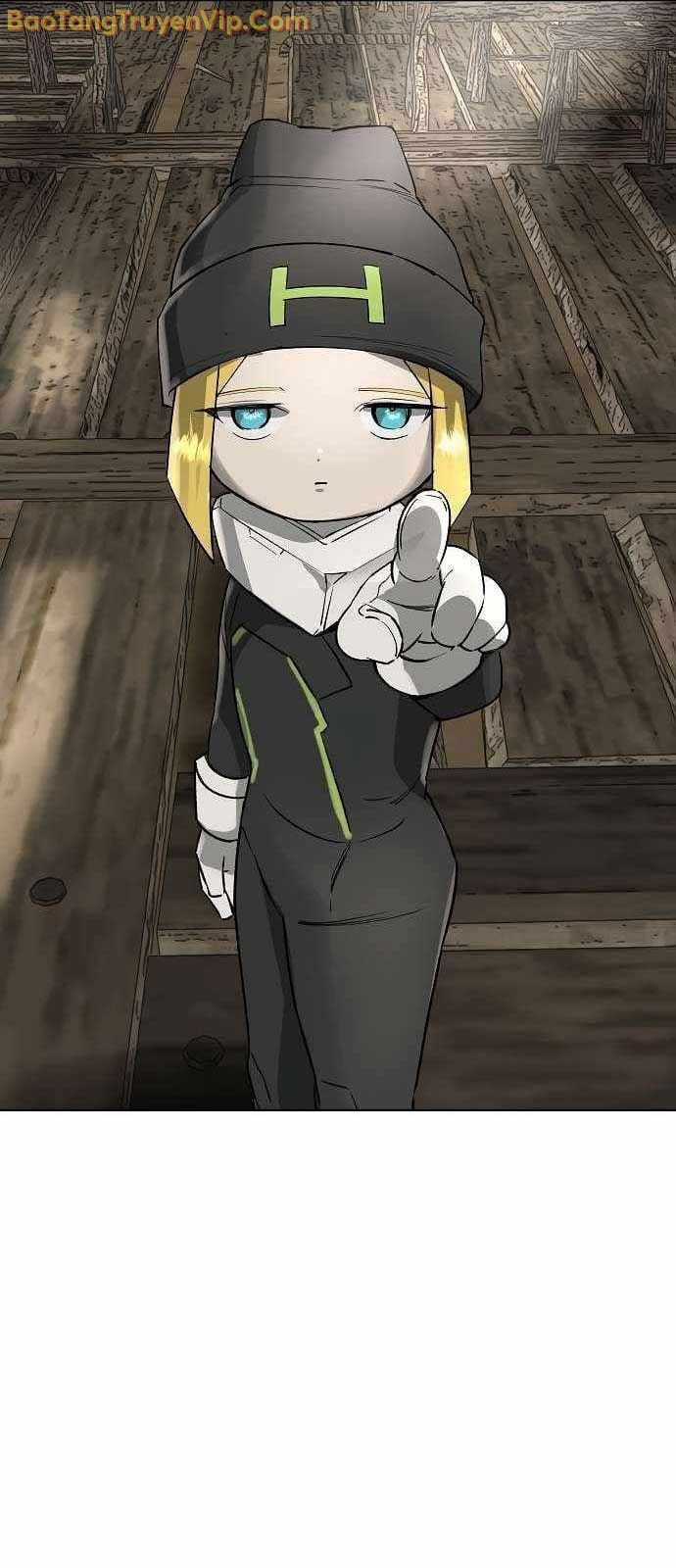 Thiên Ma 3077 - Chapter 47.1 - Trang 19