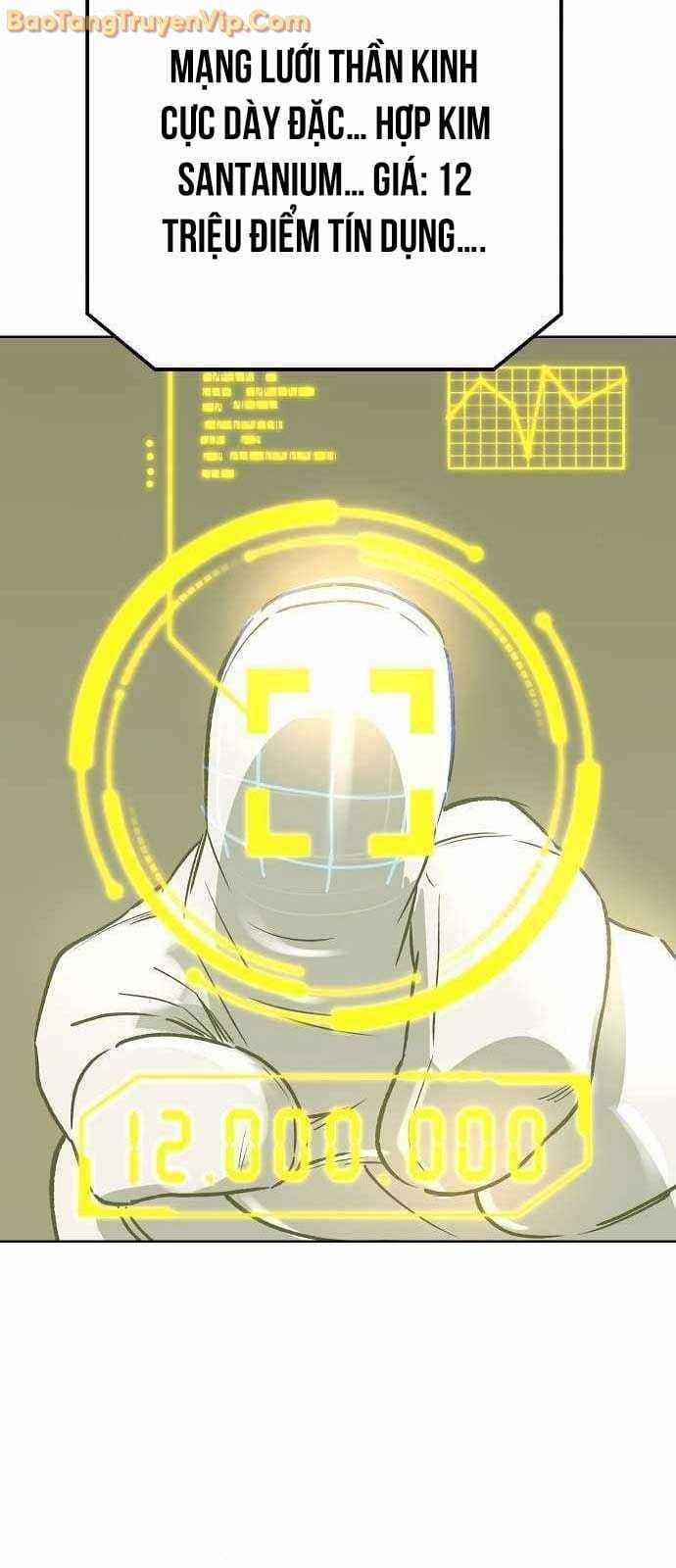 Thiên Ma 3077 - Chapter 47.1 - Trang 21