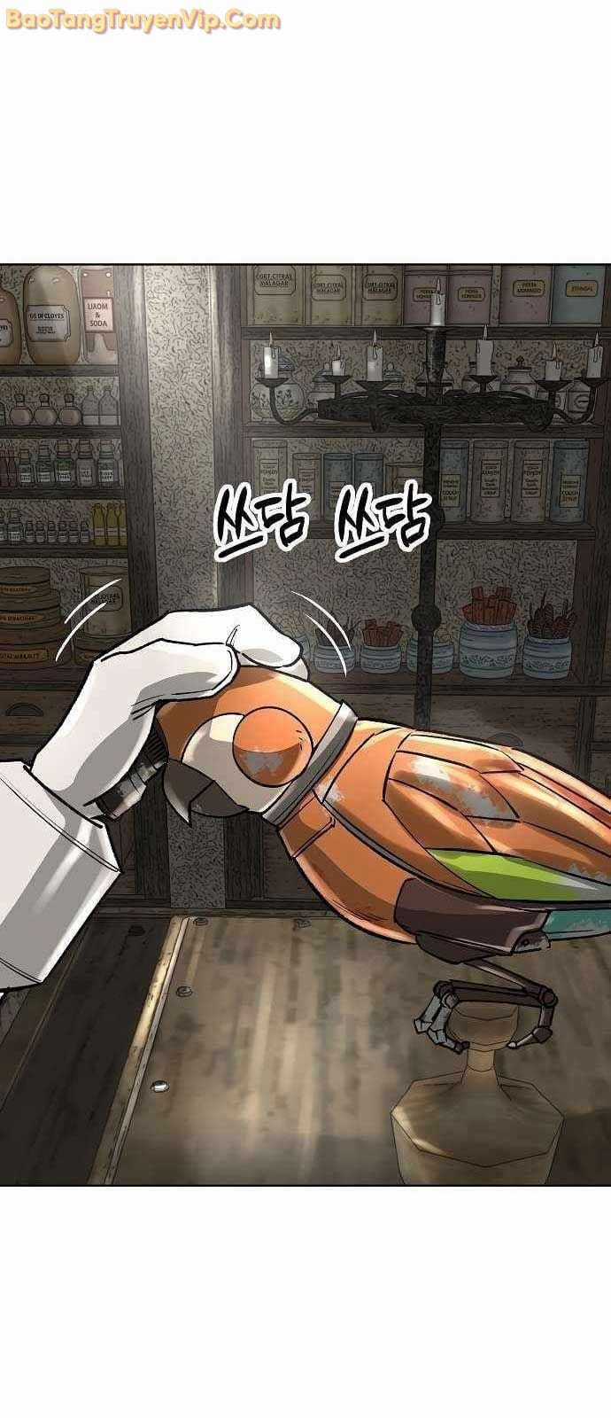 Thiên Ma 3077 - Chapter 47.1 - Trang 22