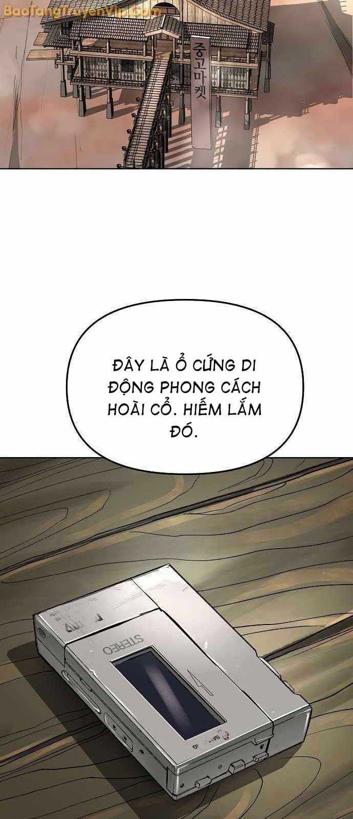 Thiên Ma 3077 - Chapter 47.1 - Trang 4