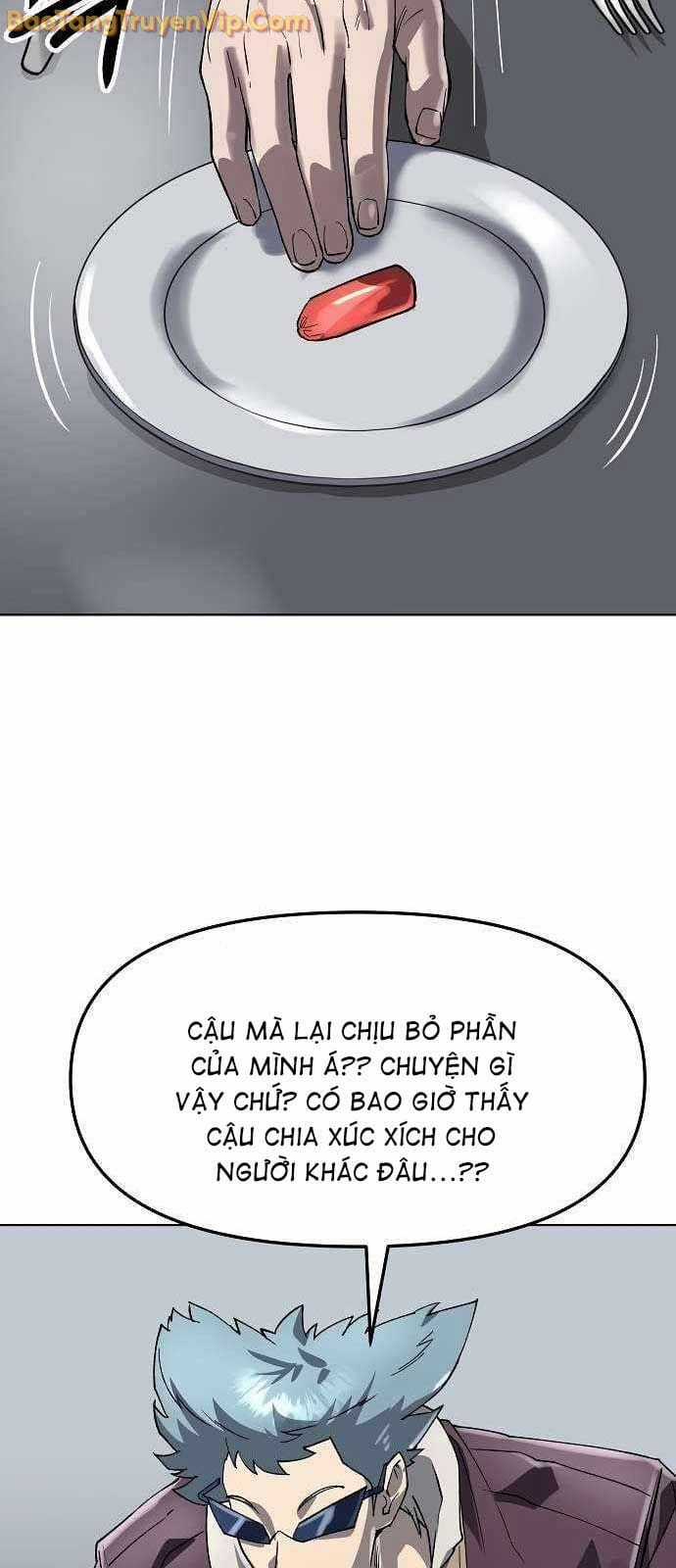 Thiên Ma 3077 - Chapter 47.1 - Trang 35