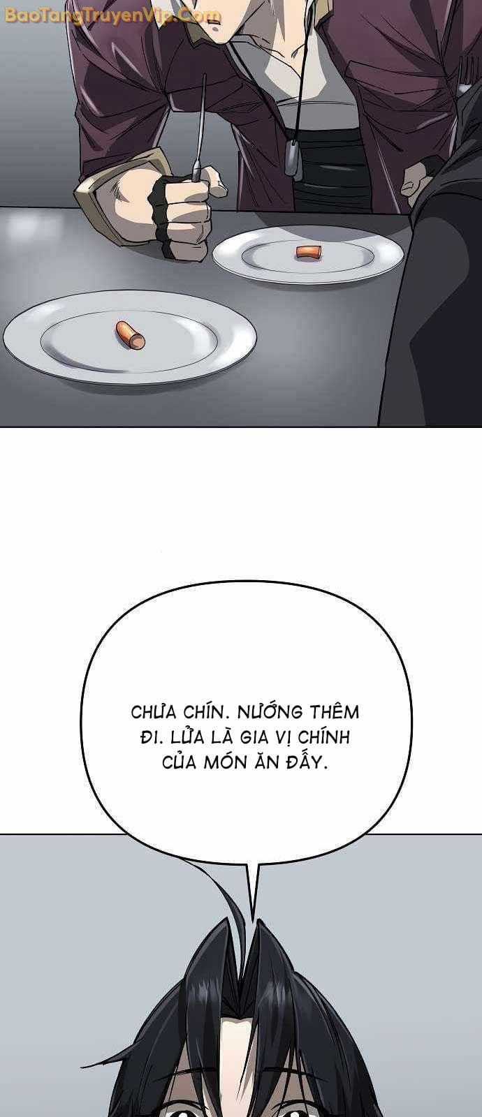 Thiên Ma 3077 - Chapter 47.1 - Trang 36